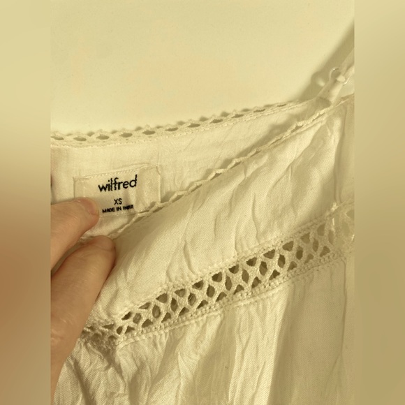 Wilfred (Aritzia) summer dress - Picture 2 of 3